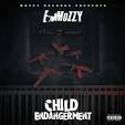 E Mozzy — Kamikaze